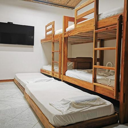 Cabana Kosta Azul Capurgana Hotel Стая снимка