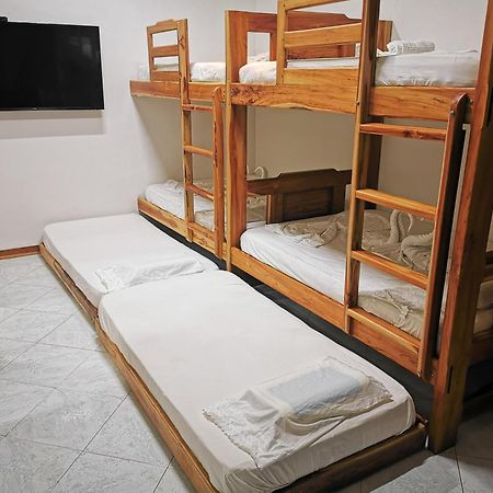 Cabana Kosta Azul Capurgana Hotel Стая снимка