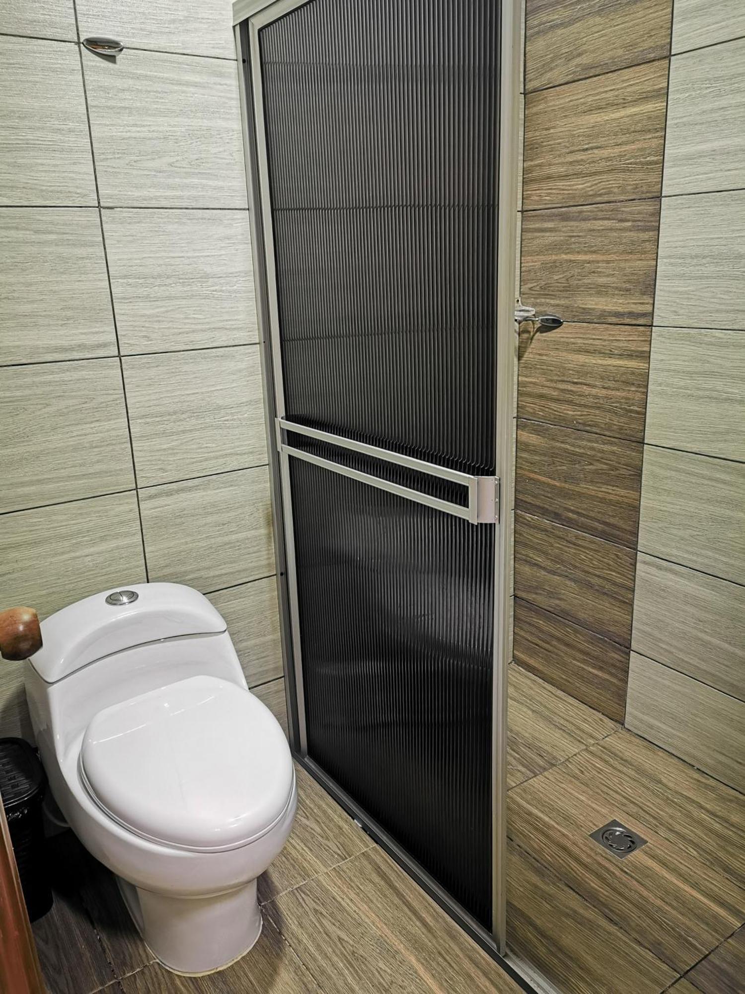 Cabana Kosta Azul Capurgana Hotel Стая снимка