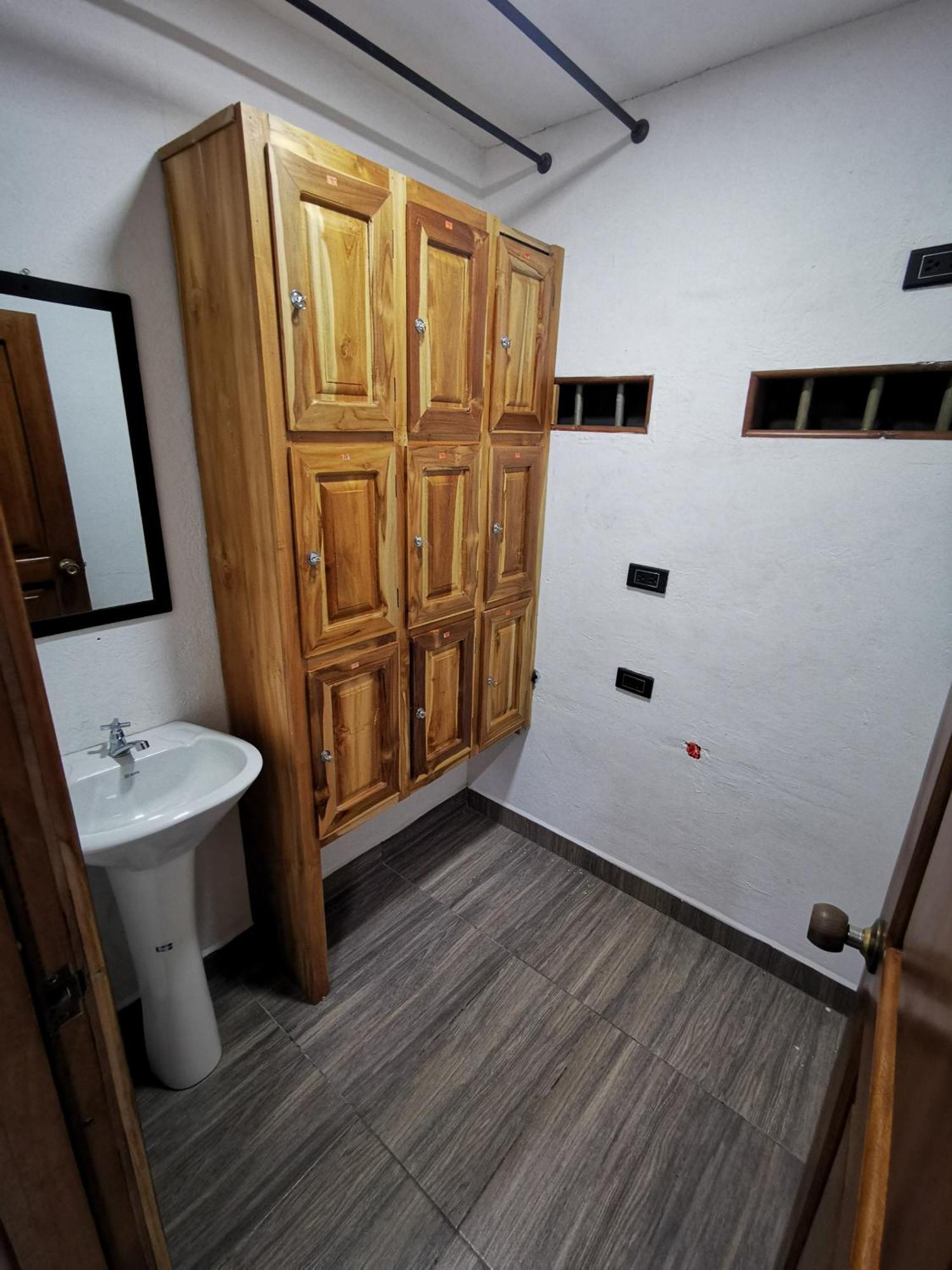 Cabana Kosta Azul Capurgana Hotel Стая снимка