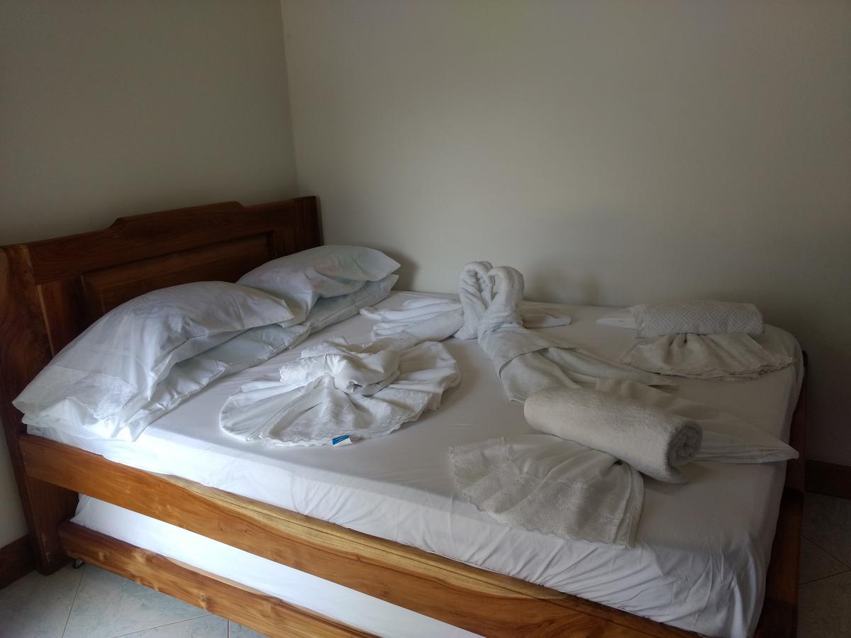 Cabana Kosta Azul Capurgana Hotel Екстериор снимка